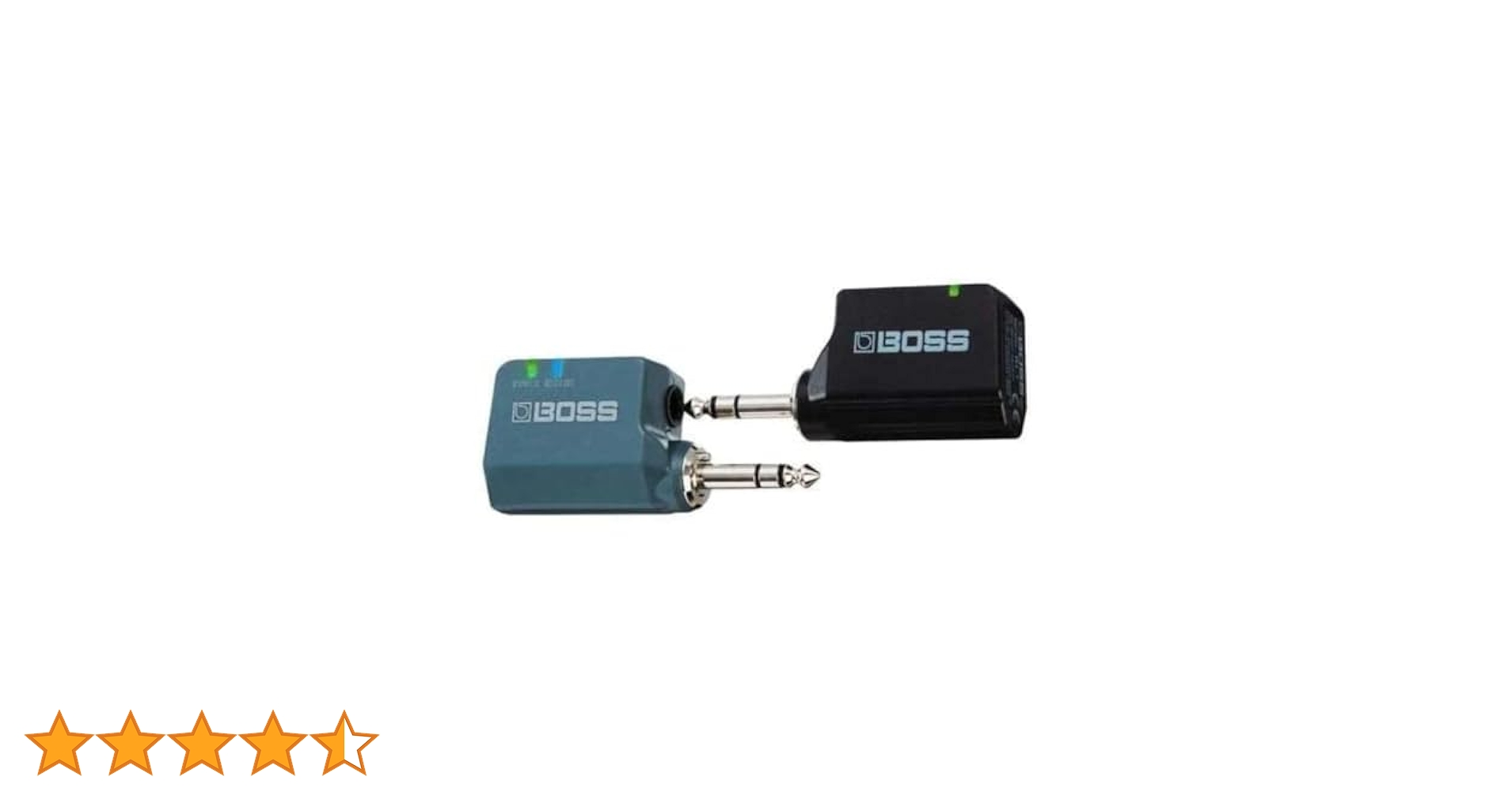 Amazon.co.jp: BOSS/WL-20L Guitar Wireless System, No Cable
